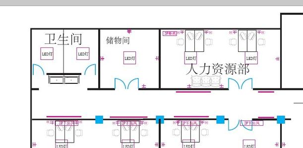 办公室座位风水禁忌 办公座位的若干风水禁忌