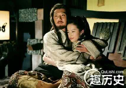 项羽和虞姬有孩子吗 楚霸王项羽和虞姬有孩子吗？项羽有没有后代
