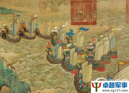 解决台湾问题 揭秘:古代帝王们是怎么样解决台湾问题的?
