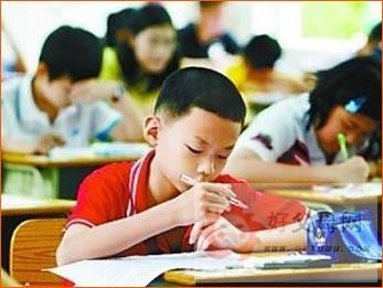 小学生学习方法辅导