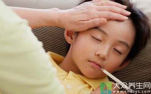 孩子病毒性发烧怎么办 病毒性发烧 病毒性发烧应该怎么办