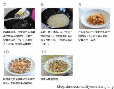 妈妈必学——色香味俱全的宝宝餐系列