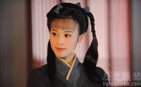 谢阿蛮 历史上谢阿蛮怎么死的 谢阿蛮怎么死的