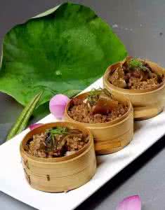 红厨蒸菜网最新菜品 蒸菜菜品 10款蒸菜菜品，餐厅正热卖！