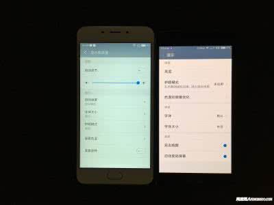 红米pro屏幕 红米pro屏幕 红米pro怎么增加/删除主屏幕数量?