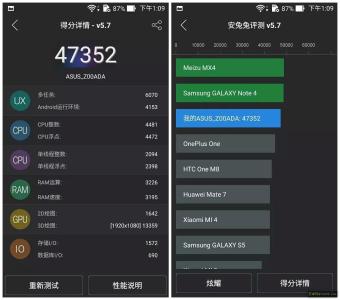 iphone显示电量百分比 iphone电量百分比设置 华硕ZenFone2怎么设置电量百分比显示？