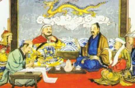 长生不老 长生不老 梦见长生不老