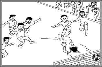 小学低年级看图写话 语文：小学低年级看图写话怎样写？（写话指导）