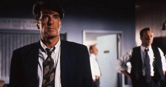 行尸走肉格伦美国人气 美国劇情片《格伦加里格伦罗斯》