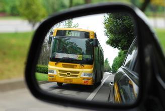 驾驶盲区 驾驶盲区 开车有哪些驾驶盲区？