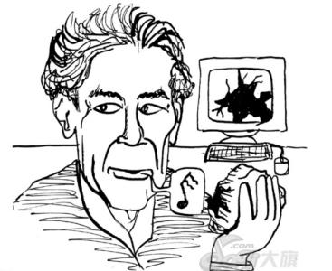 世界与我相互而已作文 “世界与我,相互而已”2则