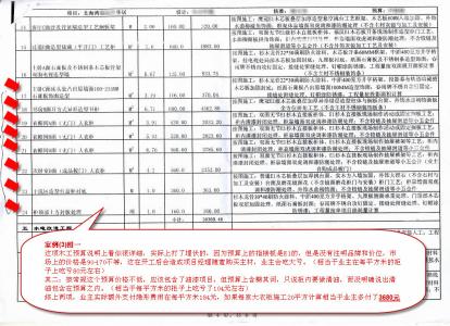 验房师费用 验房师费用价格怎么算