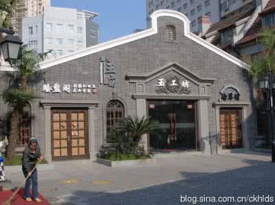 多伦路文化街 游走于多伦路(7)