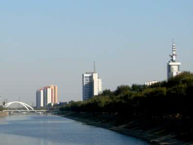 北京城市建成区面积 中国百大城市------2:北京市建成区面积1268平方公里