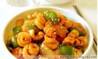 菜谱家常菜做法 常见家常菜的做法(配图菜谱)