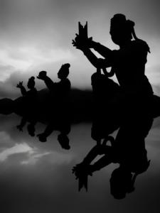 不悲过去 非贪未来 早安心语151029:不悲过去,非贪未来,心系当下,由此安详