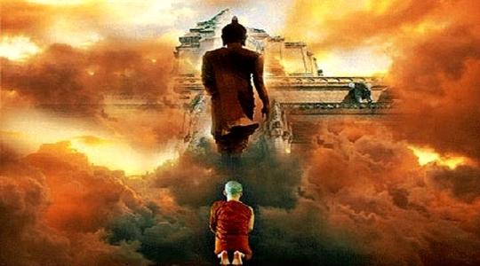 最伟大的牺牲是忍辱 忍辱是大修养