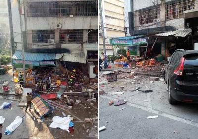 厦门煤气爆炸 厦门煤气爆炸 厦门小吃店煤气爆炸5人死亡  怎样防止煤气爆炸