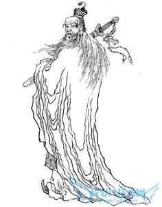 姜太公是哪里人 姜太公姜子牙是哪里人
