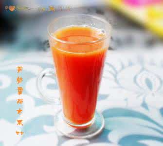 芦笋番茄 【详图细解】芦笋番茄木瓜汁的做法