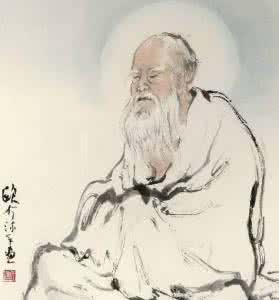 老子心法 【智慧】老子心法十诀,终身受益!