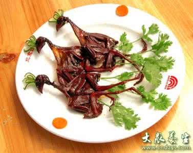 鹌鹑蛋的做法 鹌鹑的做法大全