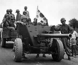 朝鲜战争血战 朝鲜战争上的八大血战究竟死了多少中国人？