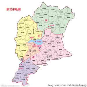 乐业县各个地名的由来 淮安县各乡镇地名由来