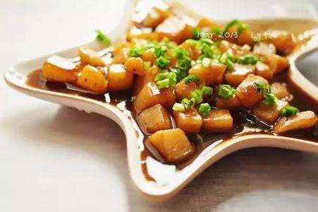 糖醋菜谱 【缤纷美食】糖醋味 菜谱专辑