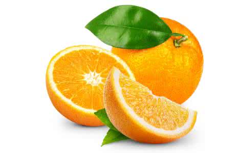 橙子的营养价值 橙子的营养价值有哪些?