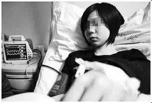 学生压力大 高一女生服毒欲自杀 学生压力大怎么办