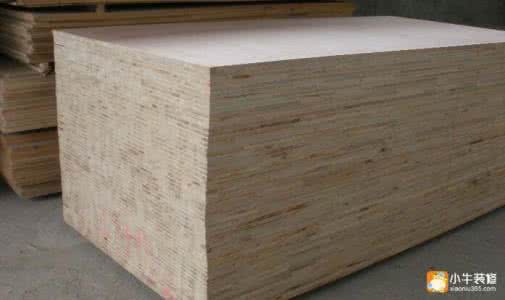 高密度板 小牛装修知识库：什么是高密度板？