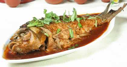 怎么炖鱼好吃又简单 炖鱼