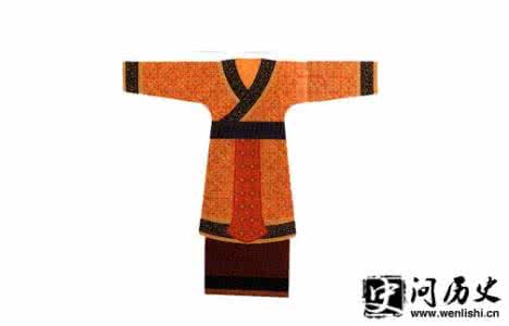 商周时代的服饰 商周时代的服饰 商周时代的服饰有何特征