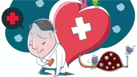 小猫崽 小猫崽生病死在家里 这种感冒可以摧毁心脏！下回生病必须宅在家里了