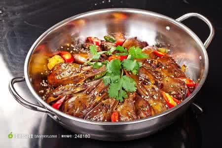 干锅鸭头 干锅鸭头 教您做出美味的干锅鸭头