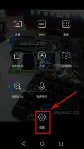 华为声控拍照 华为荣耀4A声控拍照怎么开启
