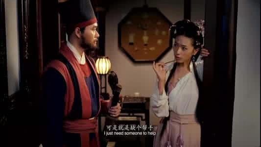 柳如是 柳如是男人缘很差:蓝颜众多却不能择一人终一生?