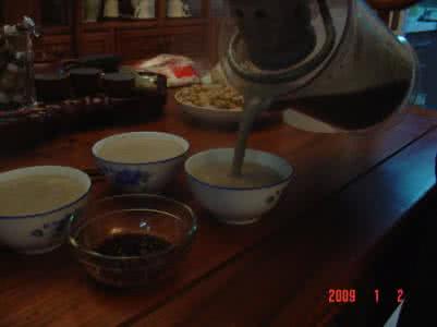怎么煮粥才有味道 坚果煮粥 煮粥怎么才有香味?加点坚果味道更好
