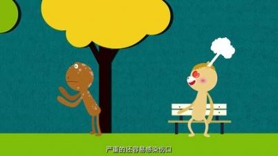 湿度清 湿疹 百度论文 秋老虎是什么意思?秋老虎湿度大易得湿疹教你如何辨认!