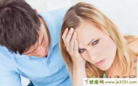 女人严重性冷淡原因 怎样解决女性性冷淡的问题