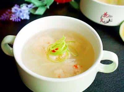 小孩开胃健脾吃什么 给小孩喝的健脾开胃汤 小孩开胃健脾怎么做？