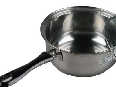 小孔妙用 【妙】锅柄上的小孔竟是干这个的!这些年一直用错了