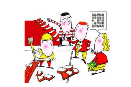 马虎大意 马虎大意 涂料选购需注意 马虎大意留下隐患