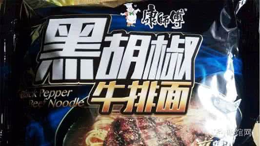 方便面厂家招商 教您一招:方便面还可以这样吃!