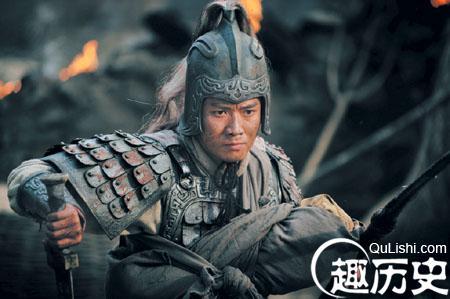 打败林彪的国民党将领 解密:三国男神赵云因被哪位将领打败抑郁而死?