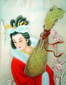 史之北齐皇后冯小怜者 见而奇宠:揭秘北齐淑妃冯小怜的邀宠秘术