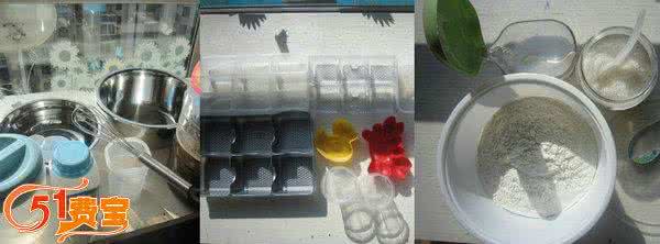 废油做肥皂 家里的废油怎么做成肥皂