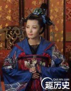 武则天成就 武则天的成就 被历史所遗忘比武则天更有成就的高端女人