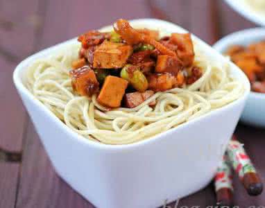 简单易学的面食做法 跟专家学面食---面食做法大全（180道）